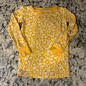 Little Sleepies 2 piece pajamas